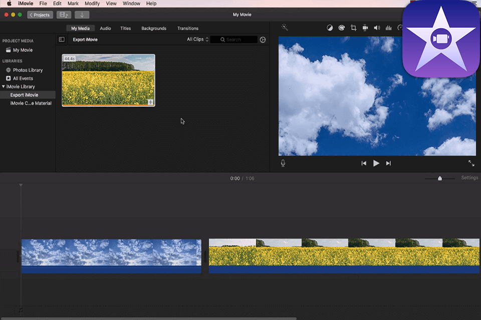 imovie after effects download