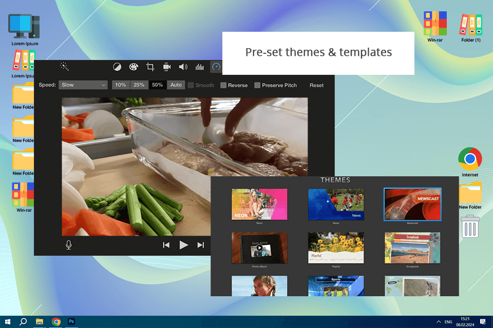 imovie lumafusion alternative