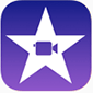 imovie vertical video editor logo
