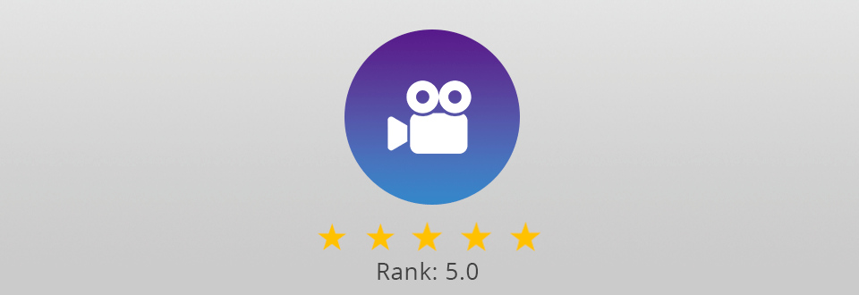 imovie rank