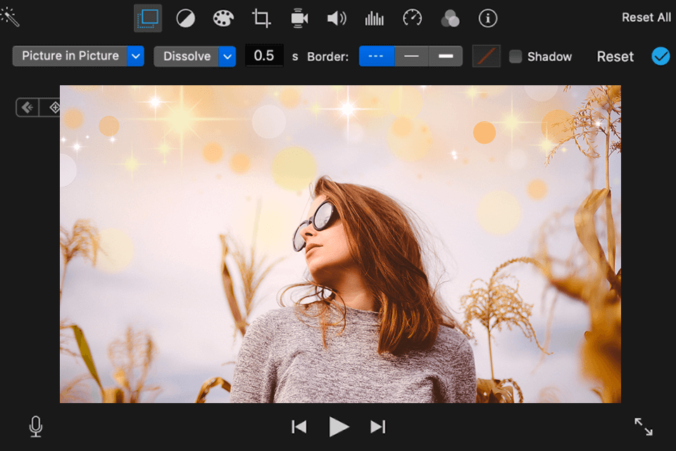 imovie videostudio pro alternative interface
