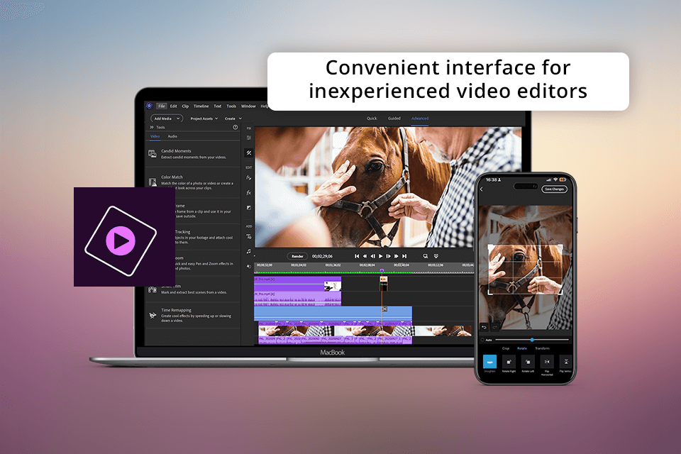 Imovie vs premiere pro online