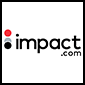 impact affiliate marketing software logo