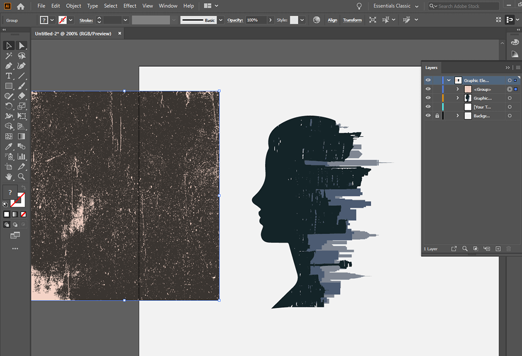 how to make zbrush texture in illustrator