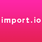 import io web crawler tool logo