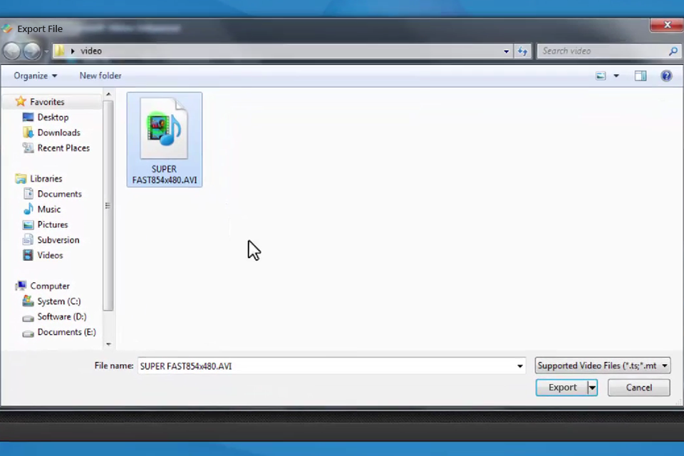 improvement aiseesoft video enhancer