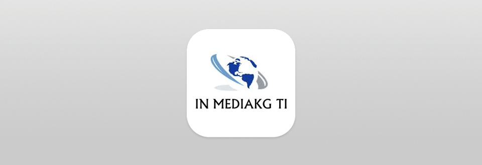 in mediakg ti software logo