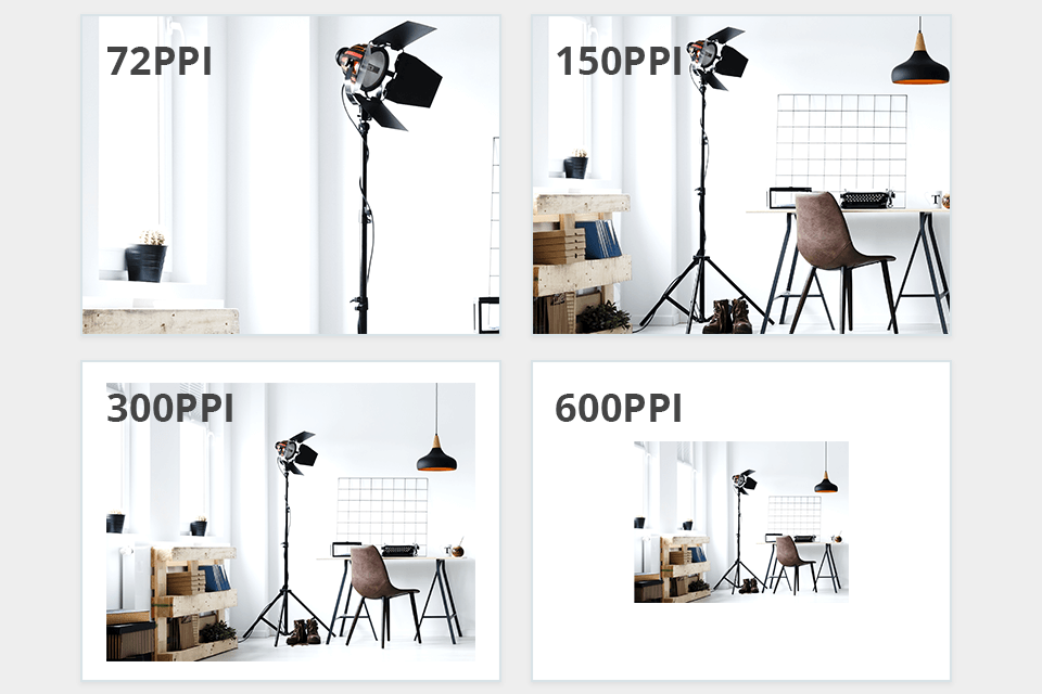 How To Increase Resolution In Photoshop Fast Tutorial