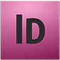 indesign cs4 logo