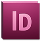 indesign cs5 logo