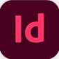 indesign logo