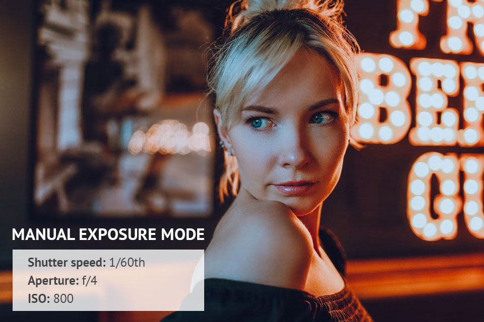 Best Camera Settings for Indoor Photography Guide 2024