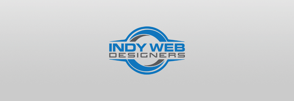 indy web designers logo