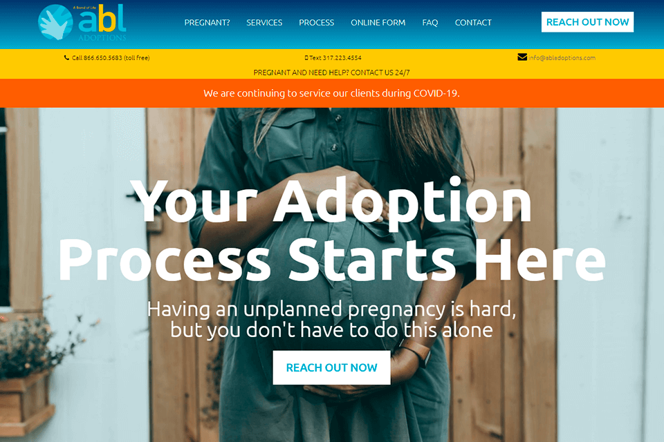 indy web designers web design