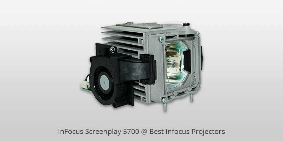 infocus screenplay 5700 infocus projector