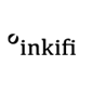 inkifi canvas printing service logo