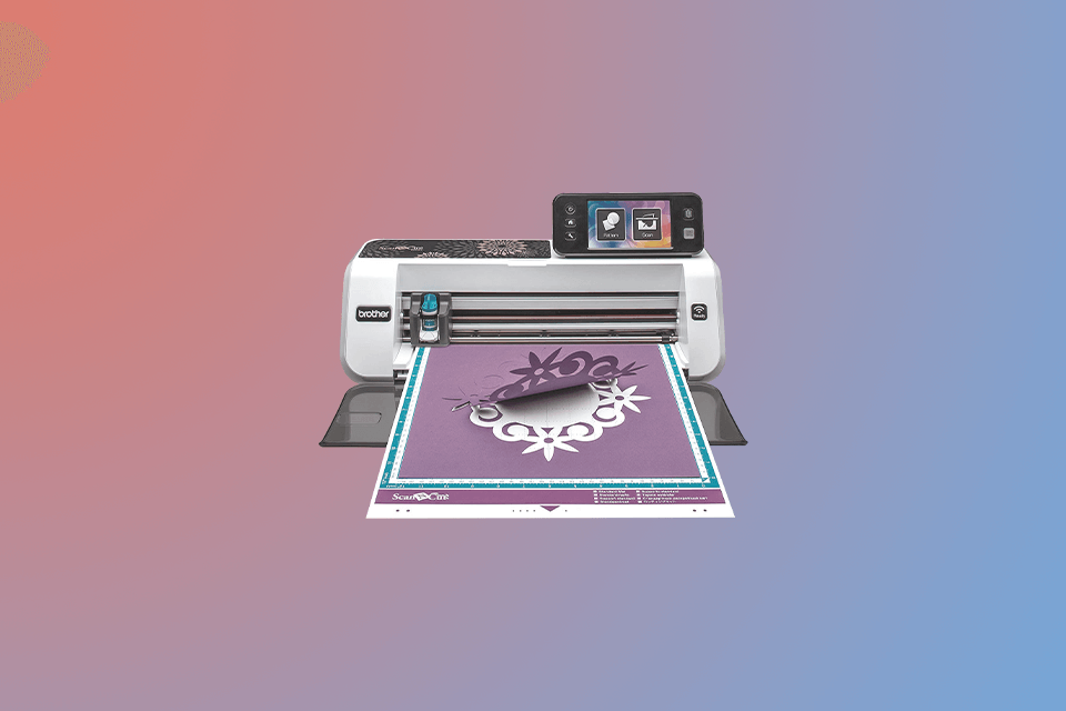 inkjet printer for cricut
