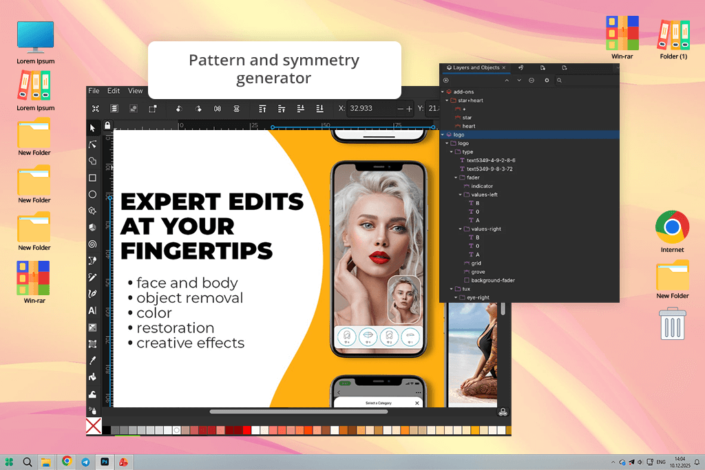 inkscape adobe capture alternative