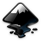 inkscape logo