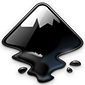 inkscape convertisseur svg logo