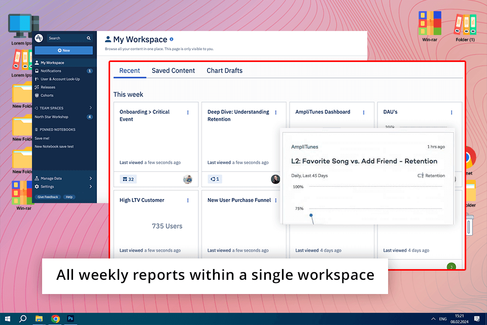 innertrends product analytics software