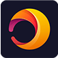 inpixio eclipse hdr logo