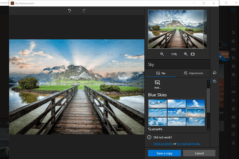 The Best Free Online Photo Editor Tools from inPixio