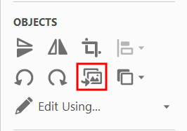 inserting an image in pdf with adobe acrobat guide