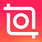 inshotapp لقصص instagram