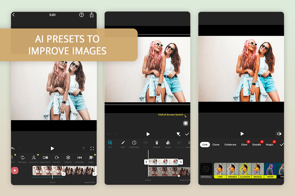 9 Best Photo Slideshow Apps in 2024 [For Android and iOS]