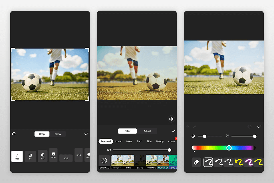 10 Best Sports Editing Apps in March 2024