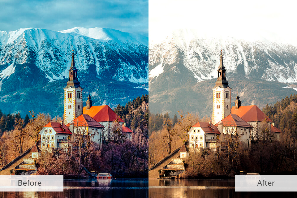 insights and tips for sony raw editor