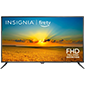 insignia f20 series tv