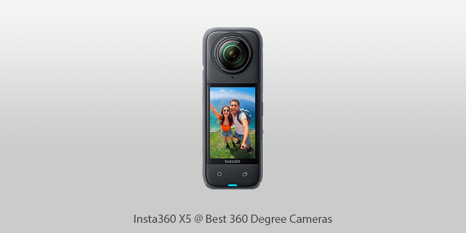 insta360&nbsp;360 camera