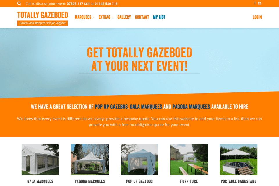 instadesign agency portfolio