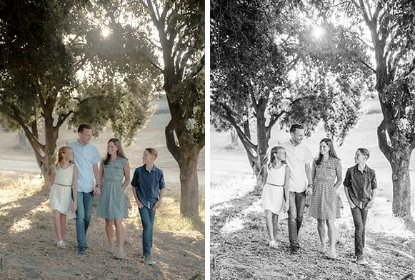 Filtri instagram per lightroom