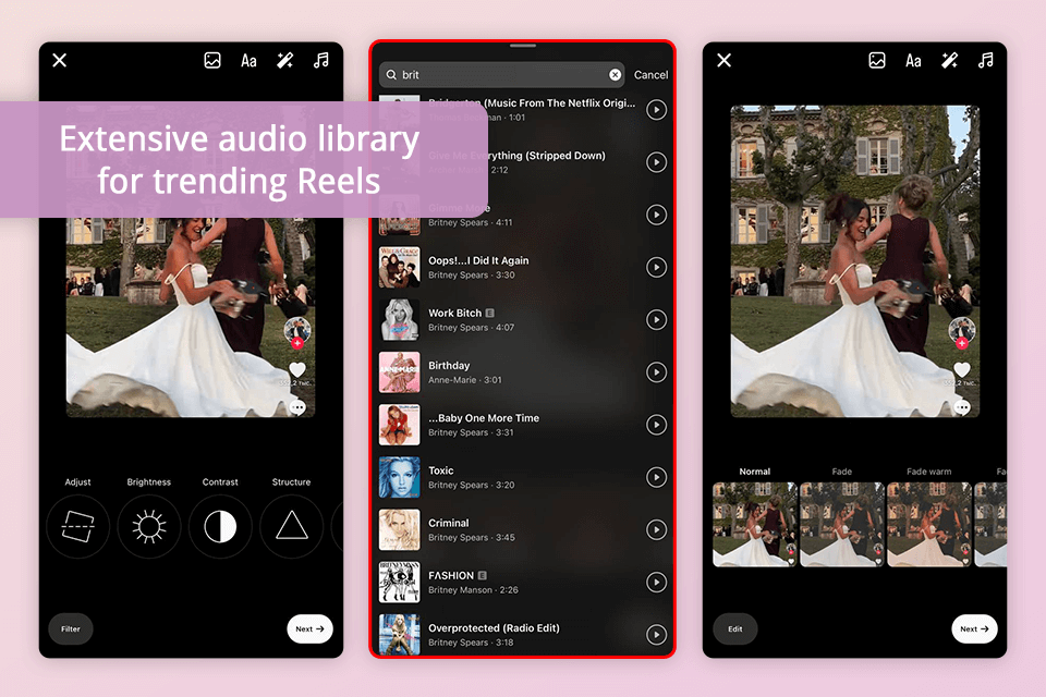 9 Best Reel Editing Apps for Trendy Videos