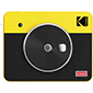 instant camera kodak mini shot 3 retro