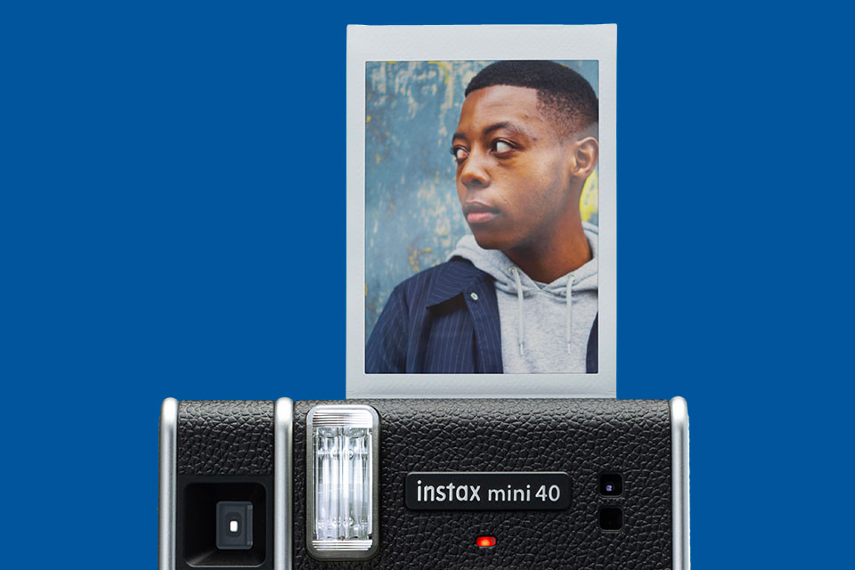 instant film photography challenge ideas