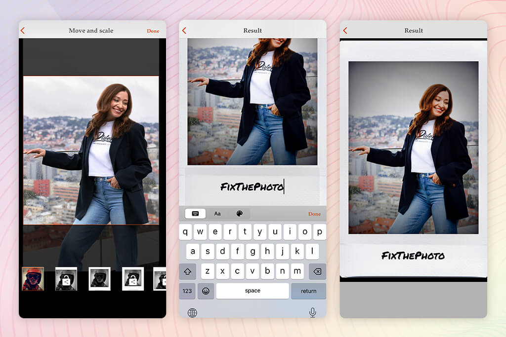 instants ai post generator