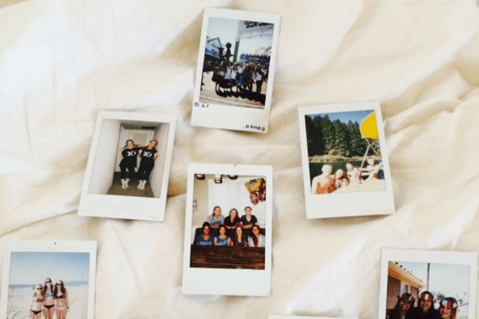 instax square sq6 instant film camera