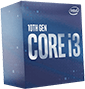 intel core i3-10100 budget cpu