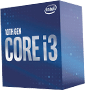 intel core i3-10100 budget intel cpus