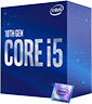 intel core i5-10400 budget intel cpus