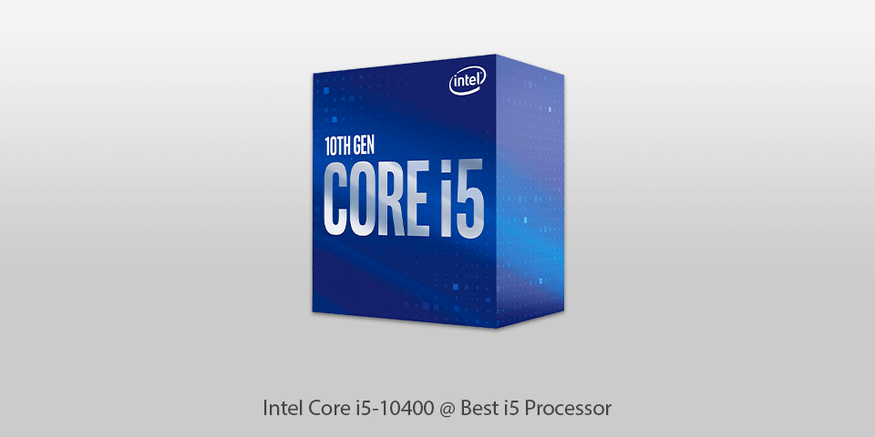 5 i5 in Based on Real Tests