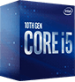 intel core i5-10400 intel processors for video editing