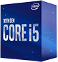 intel core i5-10500 intel processors for gaming