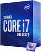 intel core i7-10700k intel processors for gaming