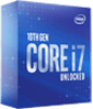 intel core i7-10700k lga 1200 cpus