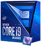 intel core i9-10900k intel processors for gaming